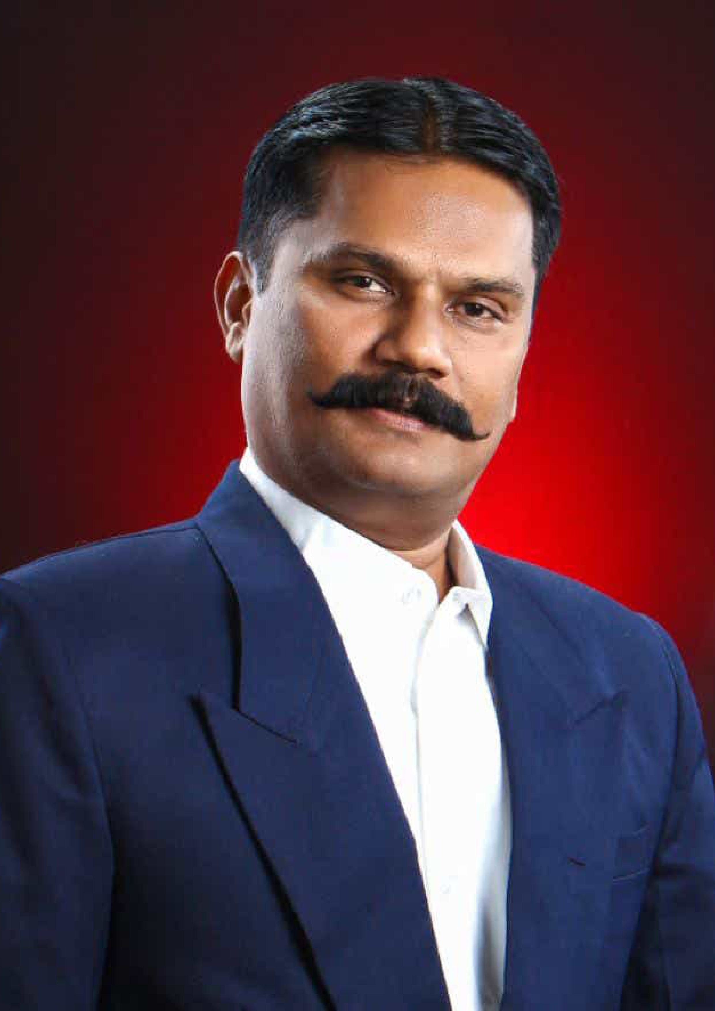 Dr. P. Prakash